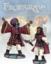 Frostgrave: Summoner & Apprentice North Star Miniatures
